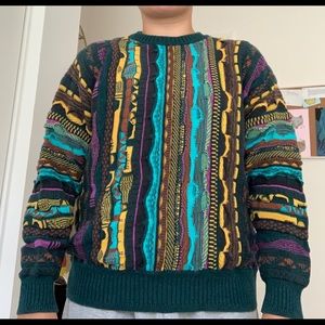 Urban outfitters men’s sweater size S